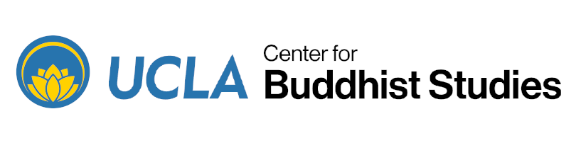 UCLA Center for Buddhist Studies